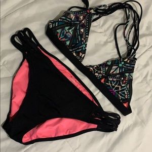 Bathing suit